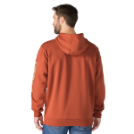 Picture of Carhartt K288 Mens Iconic K288 Logo Sweatshirt