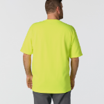Picture of Carhartt K87 Mens Iconic K87 Pocket T-Shirt