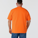 Picture of Carhartt K87 Mens Iconic K87 Pocket T-Shirt