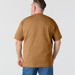 Picture of Carhartt K87 Mens Iconic K87 Pocket T-Shirt