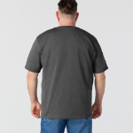 Picture of Carhartt K87 Mens Iconic K87 Pocket T-Shirt