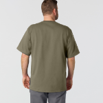 Picture of Carhartt K87 Mens Iconic K87 Pocket T-Shirt