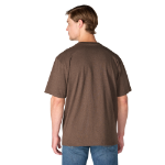 Picture of Carhartt K87 Mens Iconic K87 Pocket T-Shirt