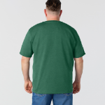 Picture of Carhartt K87 Mens Iconic K87 Pocket T-Shirt