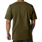 Picture of Carhartt K87 Mens Iconic K87 Pocket T-Shirt