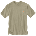 Picture of Carhartt K87 Mens Iconic K87 Pocket T-Shirt