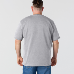 Picture of Carhartt K87 Mens Iconic K87 Pocket T-Shirt