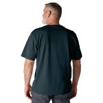 Picture of Carhartt K87 Mens Iconic K87 Pocket T-Shirt