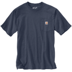 Picture of Carhartt K87 Mens Iconic K87 Pocket T-Shirt