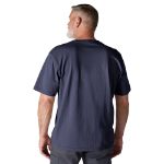 Picture of Carhartt K87 Mens Iconic K87 Pocket T-Shirt