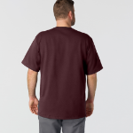 Picture of Carhartt K87 Mens Iconic K87 Pocket T-Shirt
