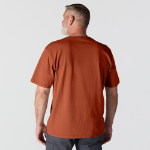 Picture of Carhartt K87 Mens Iconic K87 Pocket T-Shirt