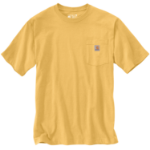 Picture of Carhartt K87 Mens Iconic K87 Pocket T-Shirt