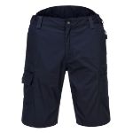 Picture of Portwest KX340 KX3 Ripstop Shorts