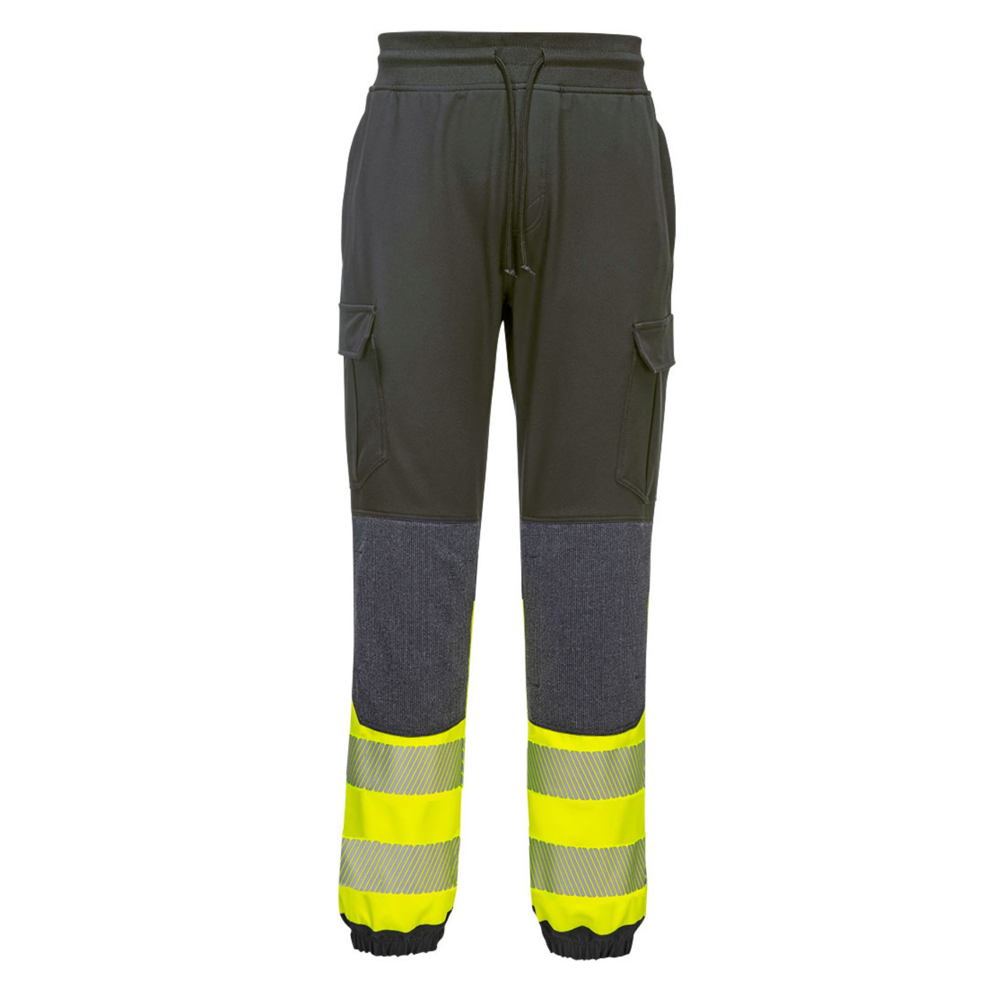 Picture of Portwest KX341 KX3 Hi-Vis Flexi Pants