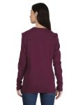 Picture of Forge FR LFRCNT-001 LADIES FR CRENECK TEE