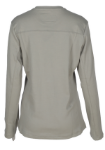 Picture of Forge FR LFRCNT-001 LADIES FR CRENECK TEE