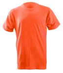 Picture of Occunomix LUX-300 Non-Ansi Pre-Shrunk Cotton T-Shirt