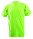 Picture of Occunomix LUX-300 Non-Ansi Pre-Shrunk Cotton T-Shirt