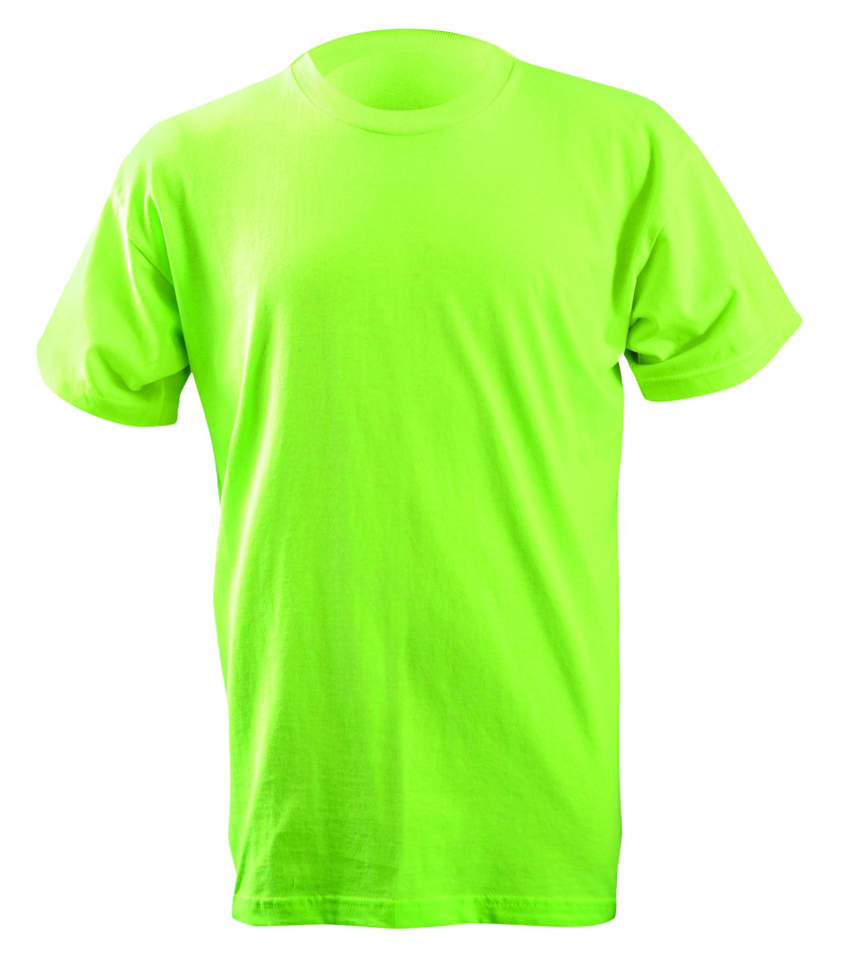 Picture of Occunomix LUX-300 Non-Ansi Pre-Shrunk Cotton T-Shirt