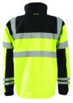 Picture of Occunomix LUX-M6JKT 3 SEASON SOFT SHELL JACKET