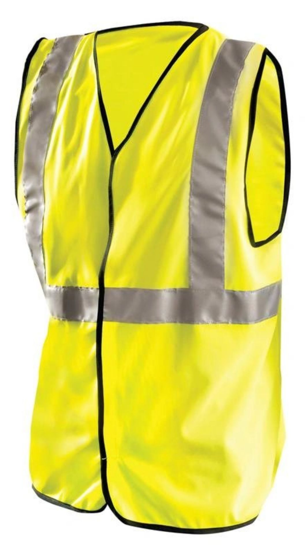 Picture of Occunomix LUX-SSG SOLID STANDARD VEST