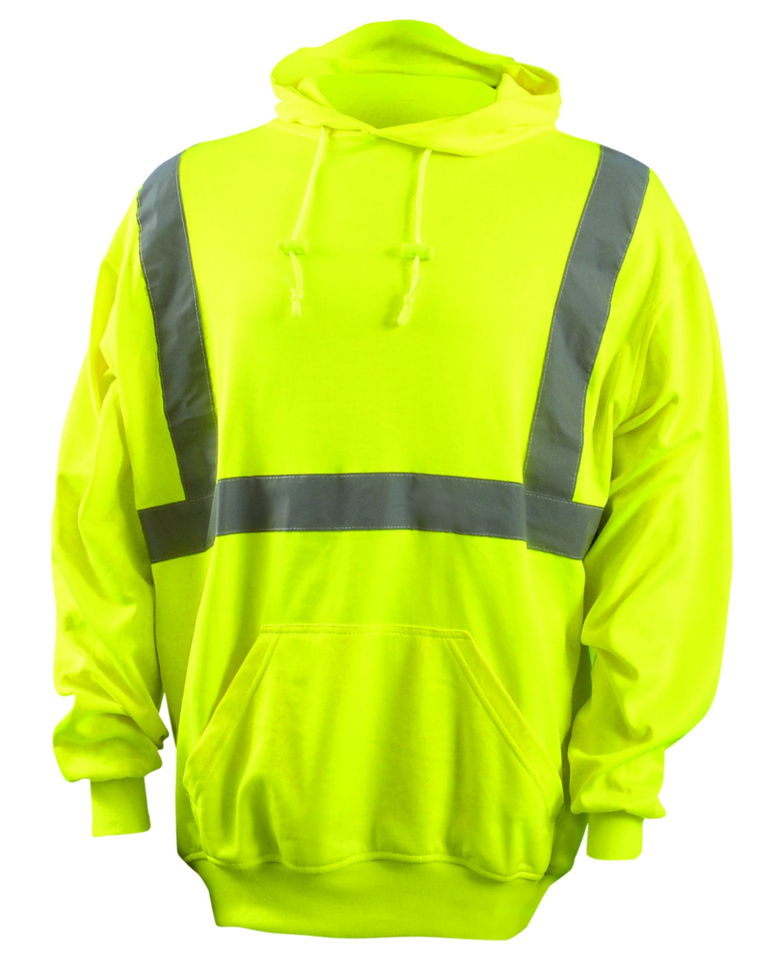 Picture of Occunomix LUX-SWTLH 6 OZ. LIGHTWEIGHT HOODIE