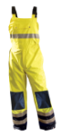 Picture of Occunomix LUX-TENBIB PREMIUM BREATHABLE BIB PANTS