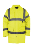 Picture of Occunomix LUX-TJFSX 5-IN-1 System X-Back Parka