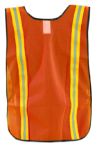 Picture of Occunomix LUX-XTTM MESH TWO-TONE VEST