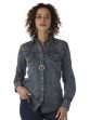 Picture of Wrangler LW3039D Western Fashion Top