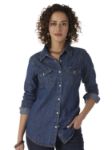 Picture of Wrangler LW7007D Western Fashion Top
