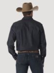 Picture of Wrangler MACW01D Advanced Comfort Workshirt