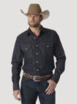 Picture of Wrangler MACW01D Advanced Comfort Workshirt