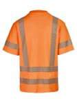 Picture of Max Apparel MAX415 Cotton Rich Class 3 T-shirt