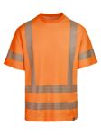 Picture of Max Apparel MAX415 Cotton Rich Class 3 T-shirt