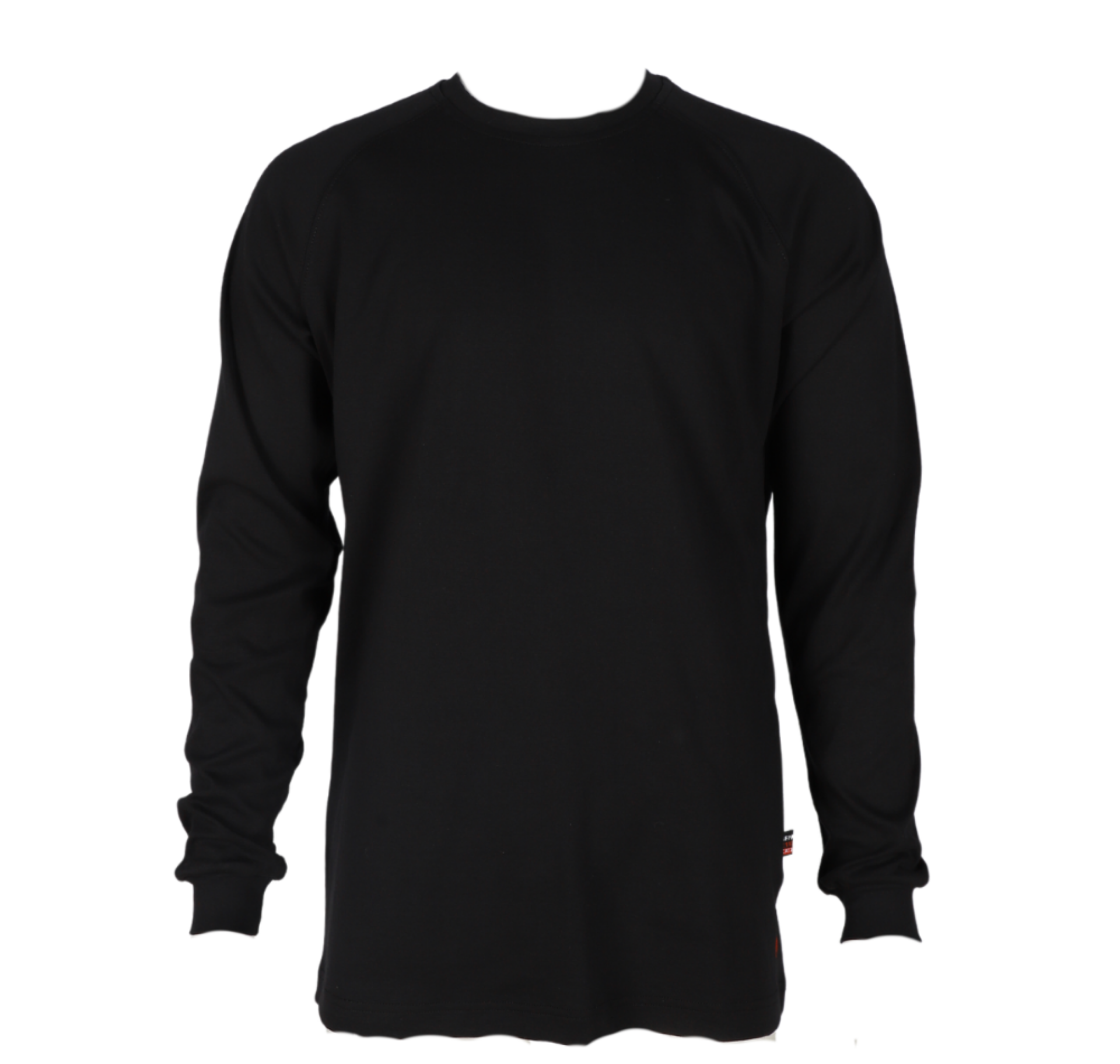 Picture of Forge FR MFRCNGP73  MEN'S  GRAPHIC CREW NECK TEE