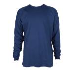 Picture of Forge FR MFRCNGP74  MEN'S  GRAPHIC CREW NECK TEE