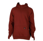 Picture of Forge FR MFRHDY0033 MEN'S FR PULLOVER