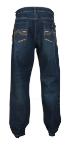 Picture of Forge FR MFRJ-103 MEN'S FR STRETCH HEAVY EMBROIDERY JEANS