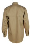 Picture of Forge FR MFRRIPV-606 MEN'S FR RIPSTOP VENT SHIRT