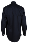 Picture of Forge FR MFRRIPV-606 MEN'S FR RIPSTOP VENT SHIRT