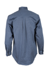 Picture of Forge FR MFRSTRCS-4 MEN'S FR PRINT SHIRT