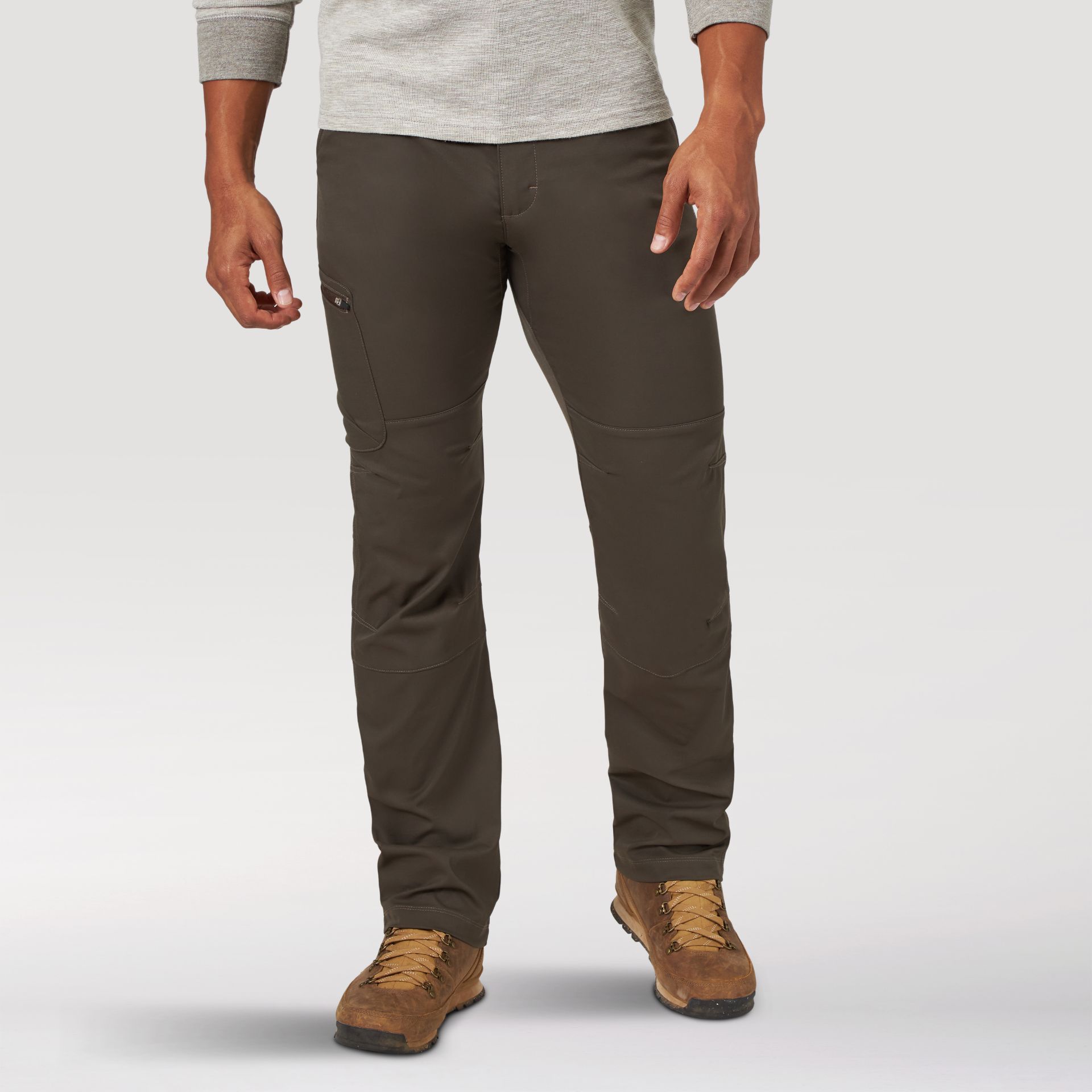 Picture of Wrangler NS883 Wrangler Outdoor Eco Utility Pant