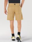 Picture of Wrangler NS923 ATG - X - Side Pocket Utility Short