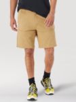 Picture of Wrangler NS923 ATG - X - Side Pocket Utility Short