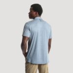 Picture of Wrangler NSK21 ATG - X - Performance Polo Shirt