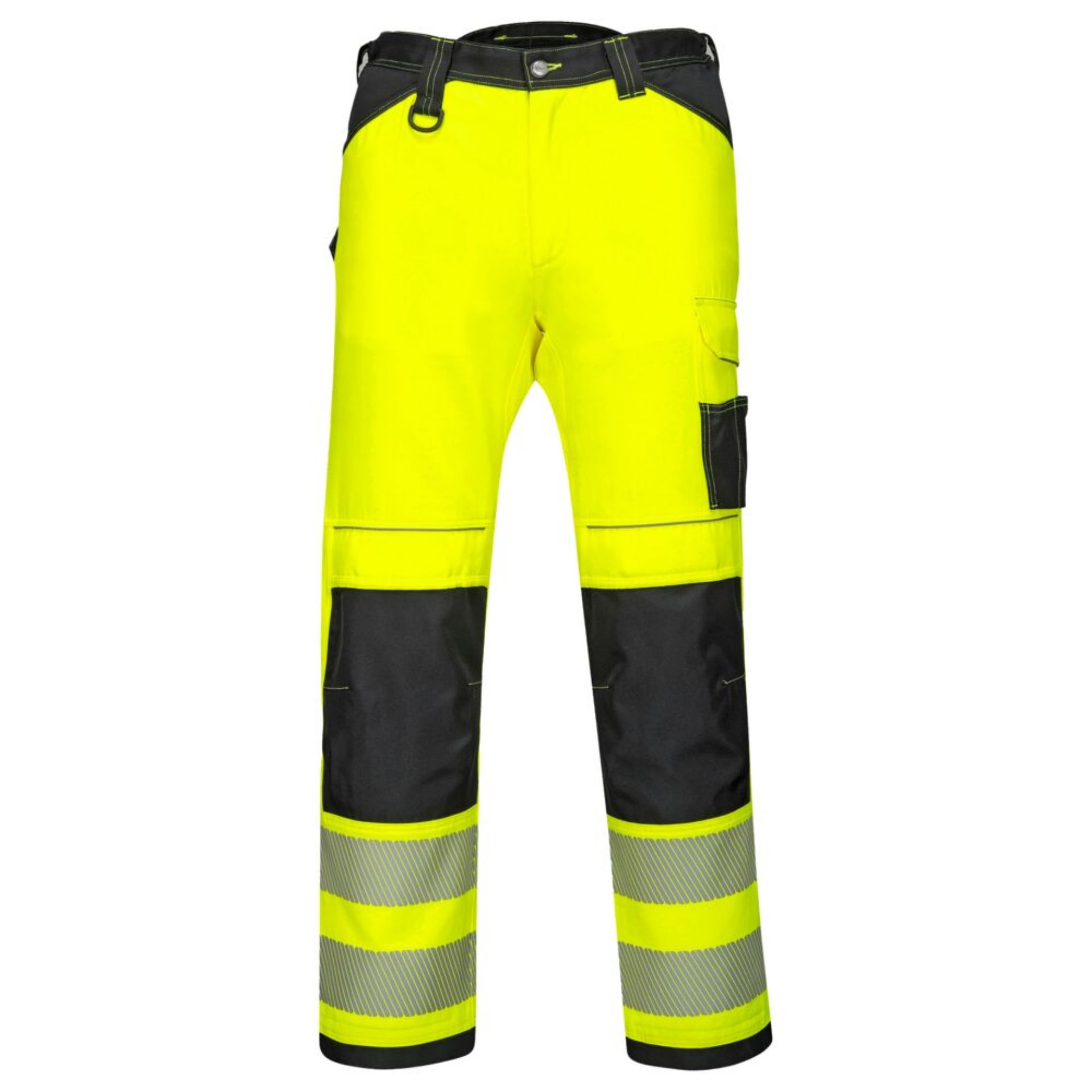 Picture of Portwest PW340 PW3 Hi-Vis Work Pants