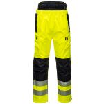 Picture of Portwest PW342 PW3 Hi-Vis Extreme Rain Pants