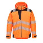Picture of Portwest PW360 PW3 Hi-Vis Extreme Rain Jacket